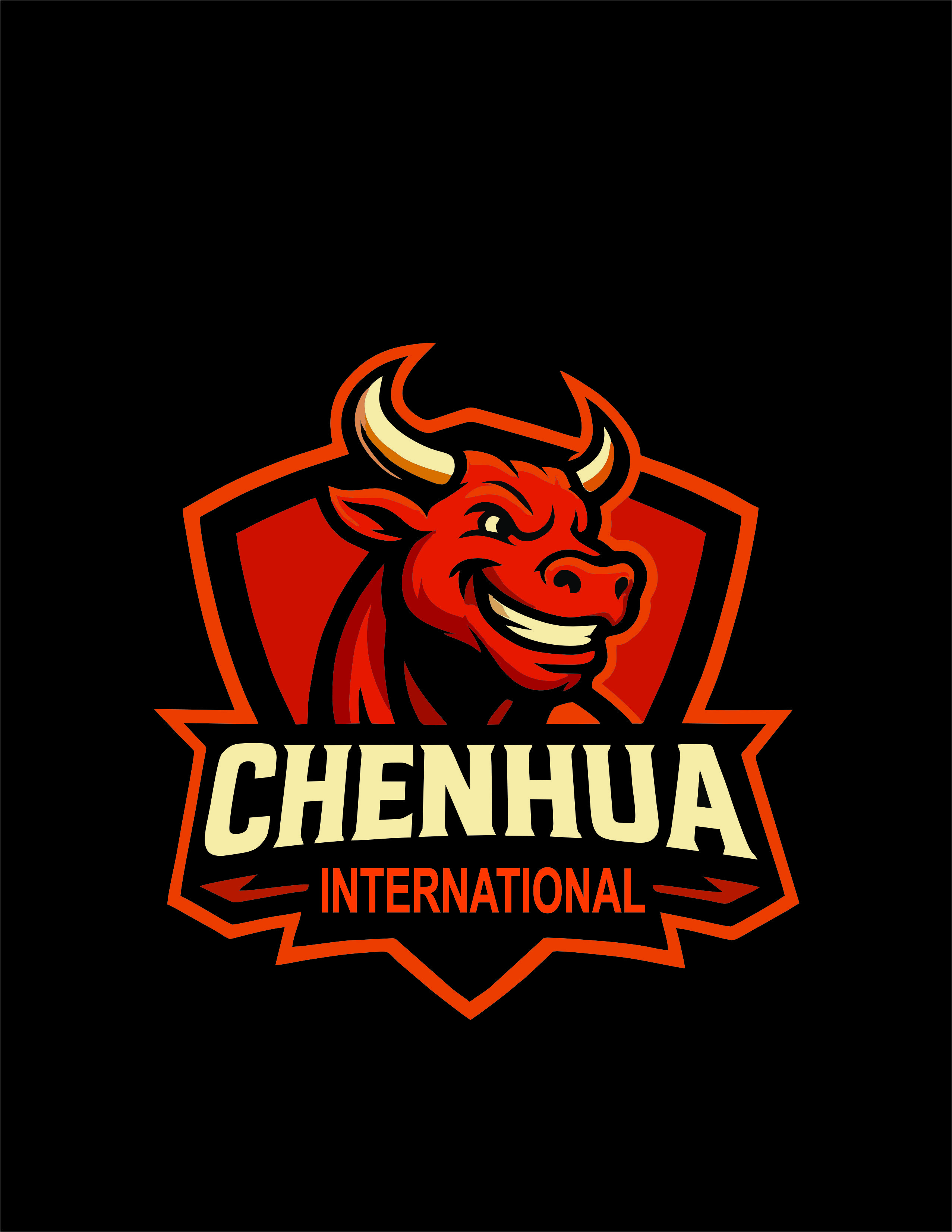 CHENHUA AUTO Logo